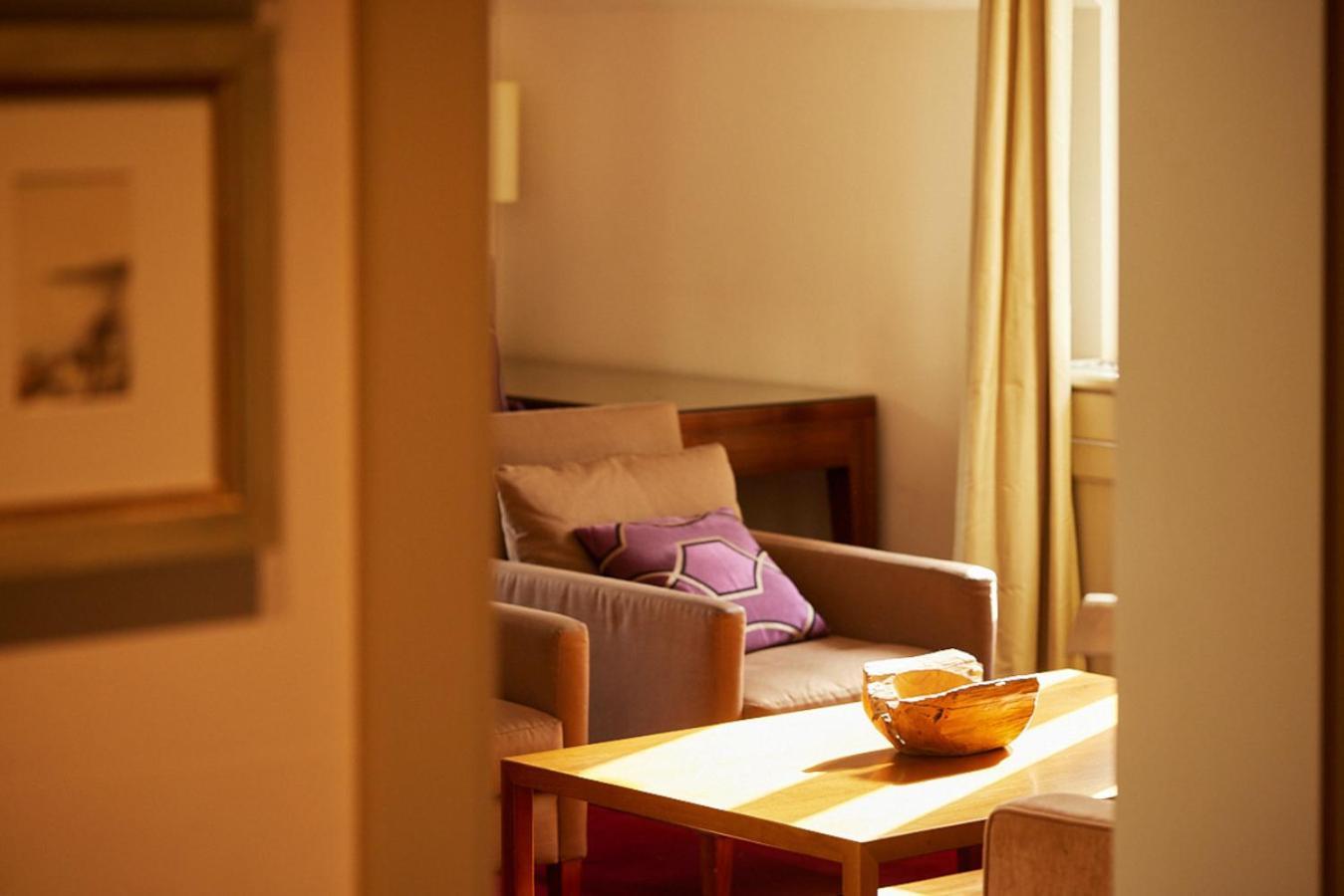 Remise Am Suellberg - Das Kleine Hotel Am Suellberg Hamburg Bagian luar foto